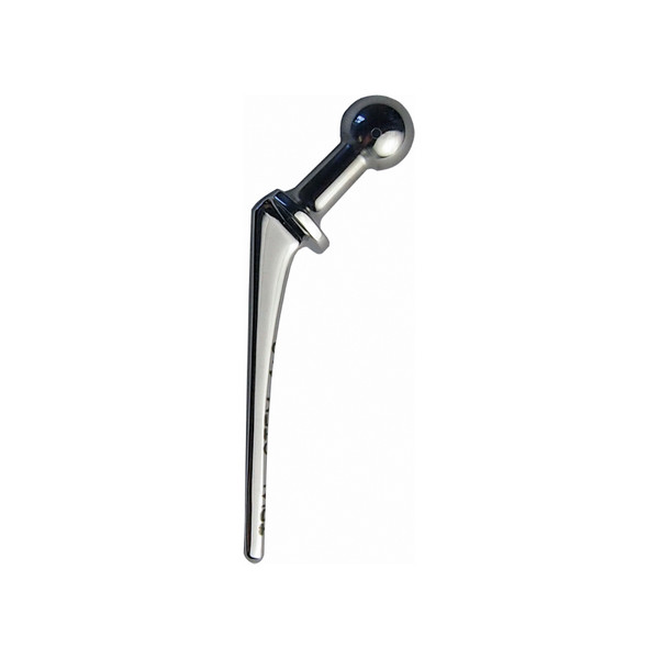 BioMedtrix Micro & Nano Hip™ #2 CFX® Trial Femoral Stem
