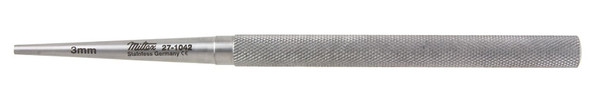 Integra-Miltex Bone Tamp, 6.25none (15.9cm), 2mm Wide, Serrated Tip