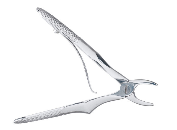 Integra-Miltex Extracting Forceps