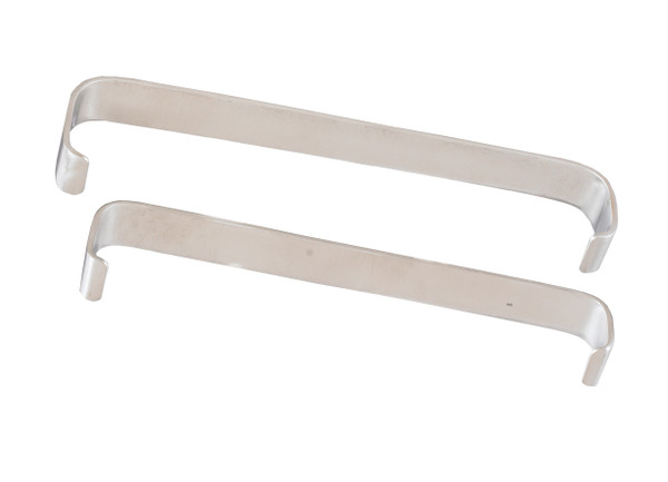 Integra-Miltex Farabeuf Retractor, 6none(15.2cm), Dbl End, Set of 2