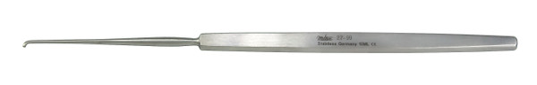 Integra-Miltex Meniscus Probe 7.5none (19.1cm), 2mm Probe Tip