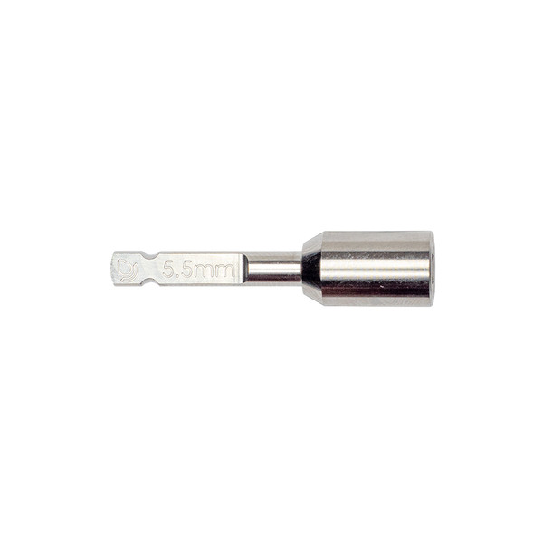 BioMedtrix 5.5 mm Quick Connect Hex Driver