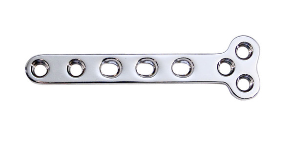 2.7mm Tibial Wedge Osteotomy Plate, Locking-8 Hole