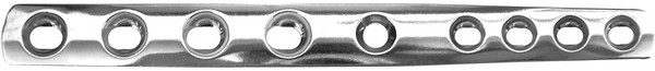 2.7mm/3.5mm Carpal Arthrodesis Plate