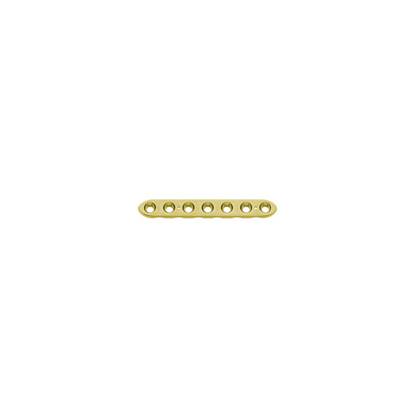 HYPROTECT-2.7mm DT Locking Fracture Plate-5 Hole