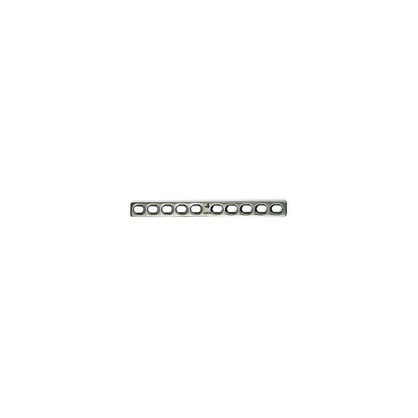 1.5mm x 3 Hole CP Bone Plate Ss