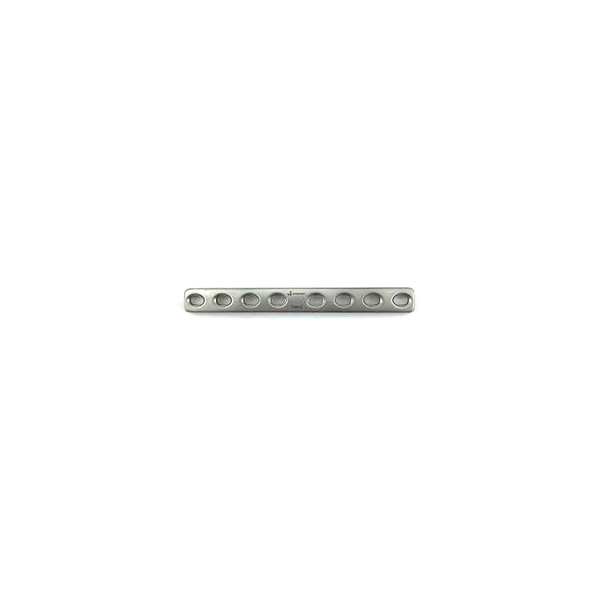 3.5mm x 7 Hole CP Bone Plate Broad Lc Ss
