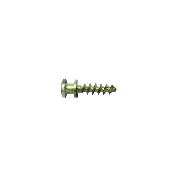 4.0mm x 18mm (13mm Thread) Cancellous OrthoZip Post, Ti