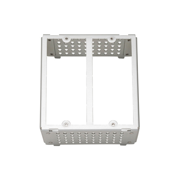 Modular Screw Plate Bay - 2 Slot