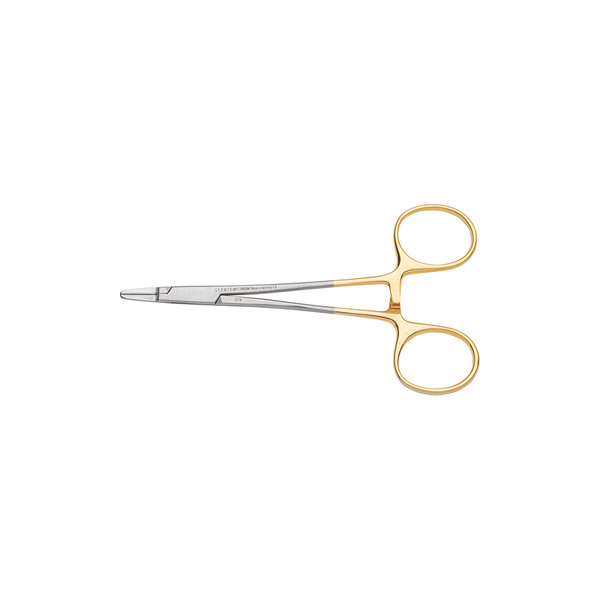Vet Spectrum Mirco Ryder TC Needle Holder 5in.