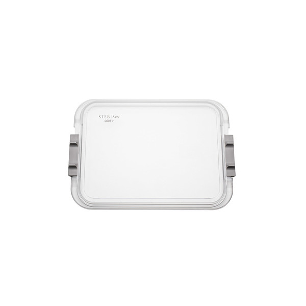 Safe-Lok Cover for B-Lock Flat Tray