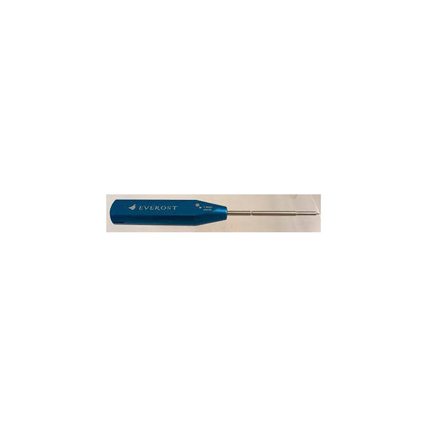 Screwdriver, 2.5mm Hex Phenolic Handle (For 2.7-4.0 Screws)