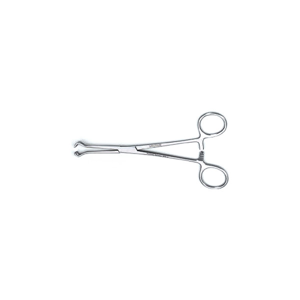 Babcock Tissue Forcep, 6.25in.
