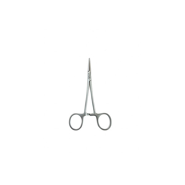 Vet Spectrum Halsted Mosquito Forceps 5in Str