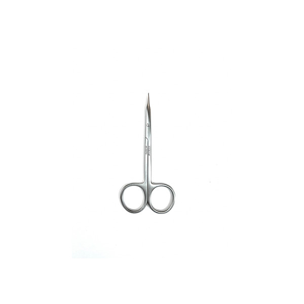 Stevens Tenotomy Scissor, 4.5in, Curved, Blunt