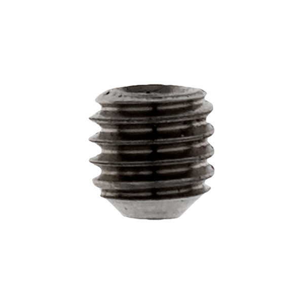 Set Screw for TPLO Saw, 1/8none Hex Recess (Nylon Locking) for T1100