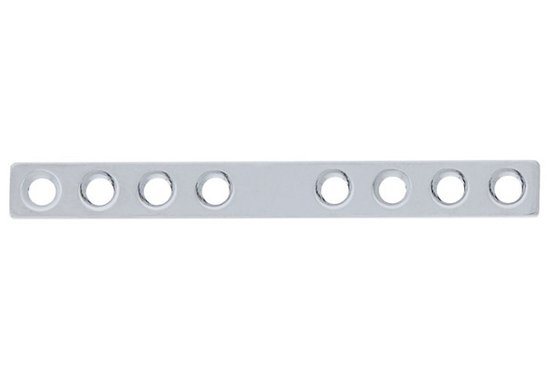 2.0mm Lengthening Bone Plate, Short-4 Hole