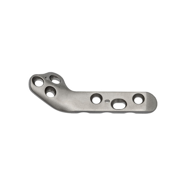 2.0mm NXT TPLO Plate, Non Locking-Left