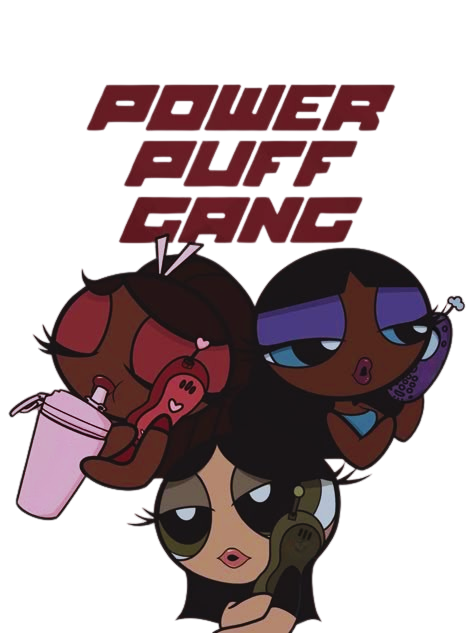 Power Puff Gang