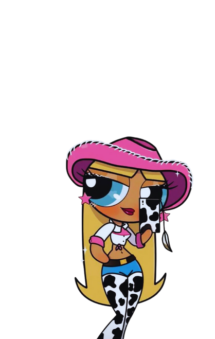 Small Frame Big Power