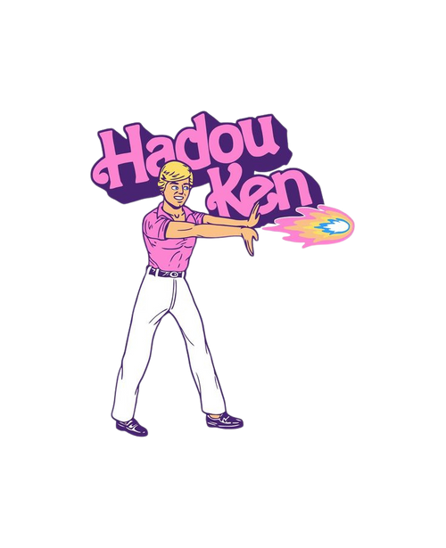 Hadou Ken