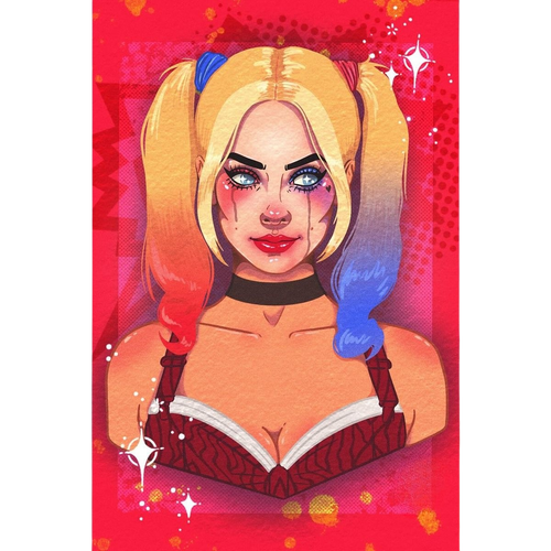 Harley Quinn