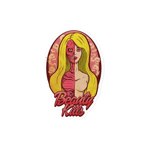 Beauty Kills