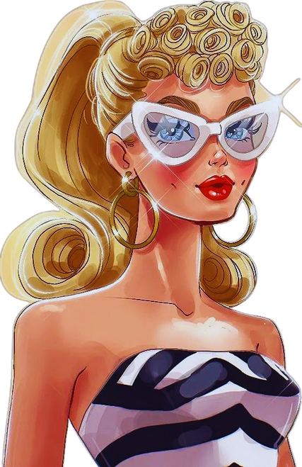 Icon Barbie