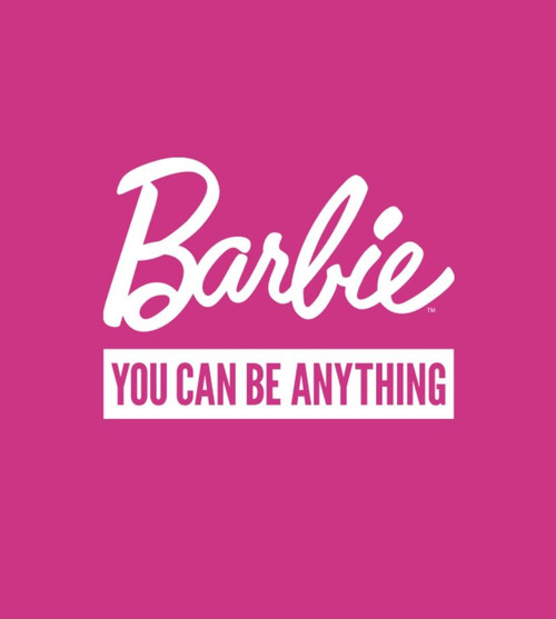 Barbie Can Be Anything