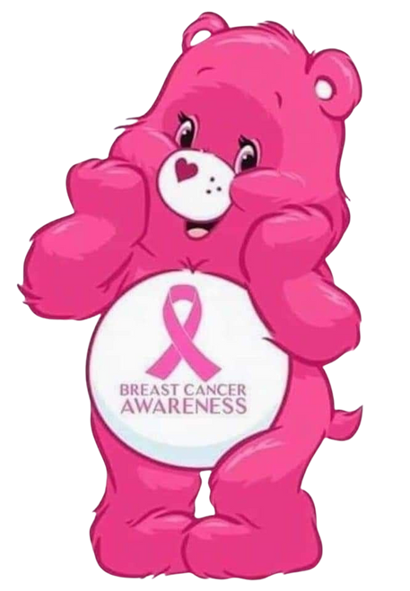 Care Bear Awareness