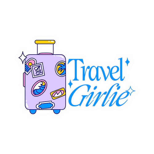 Travel Girlie