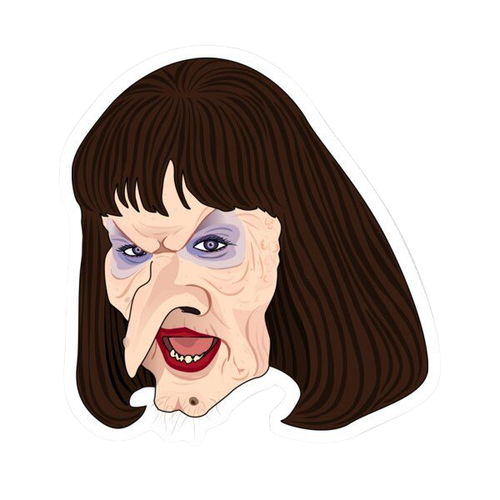 Grand High Witch