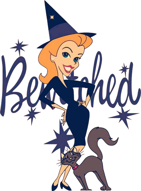 Bewitched