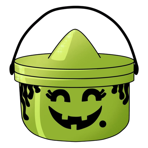 McGoblin Bucket