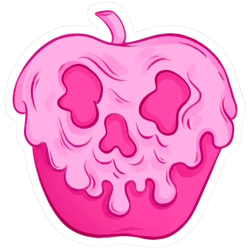 Pink Poison