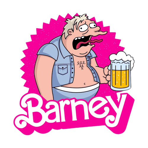 Barney