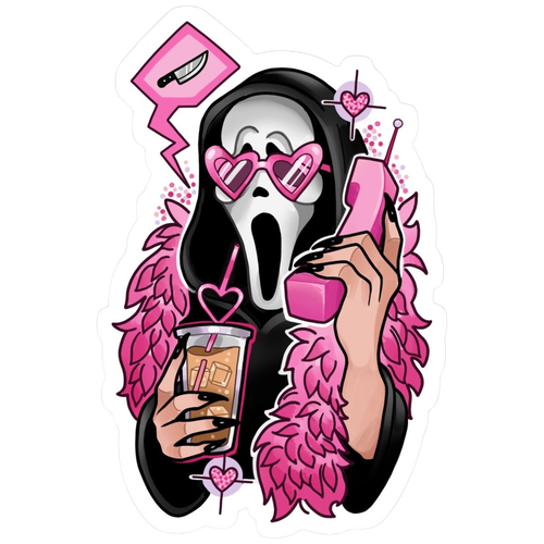 Scream Beauty