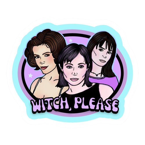 Witch Please