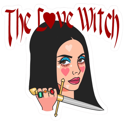 The Love Witch