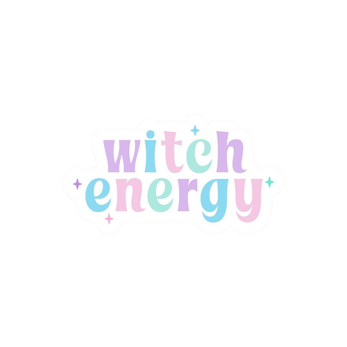 Witch Energy
