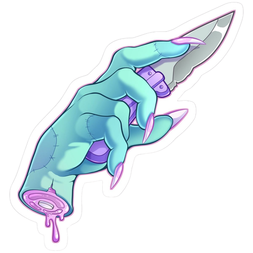 Hex Hand