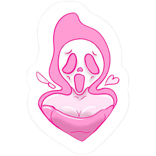 Boobs Scream