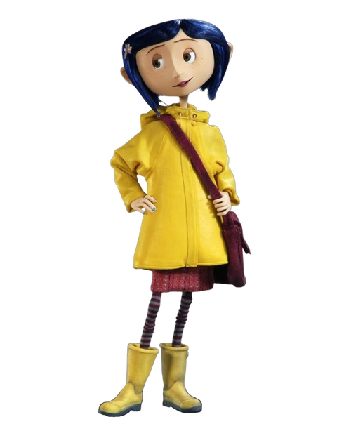 Colaline