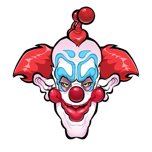 Slim Clown
