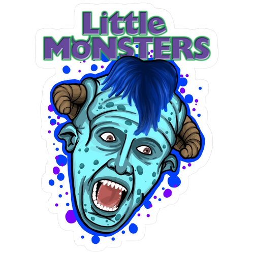 Little Monsters