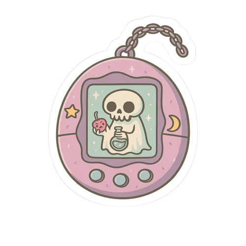 Haunted Nano