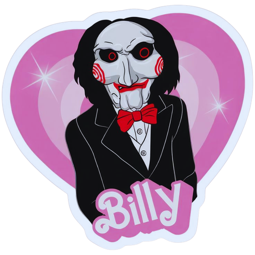Billy