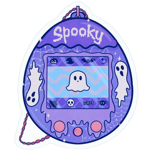 Spooky Nano
