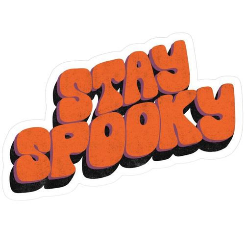 Stay Spooky