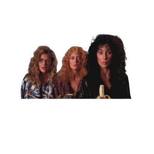 Witches Of The Eastwick